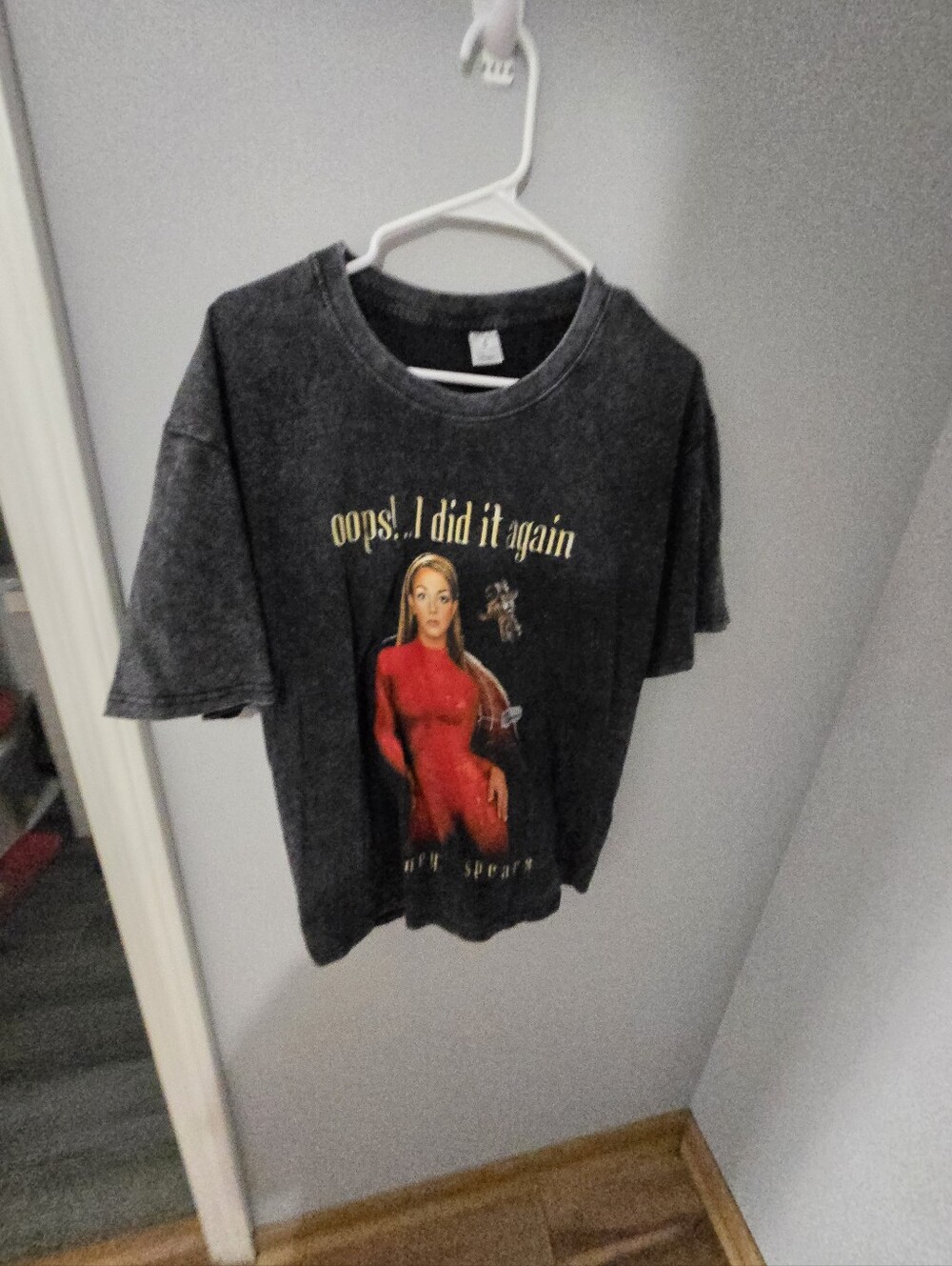 Britney Shirt S